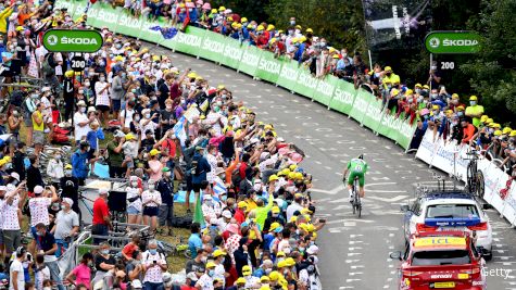 How to Watch The 2021 Tour de France In Canada