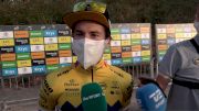 Primoz Roglic: 'I Couldn't Go Any Faster'