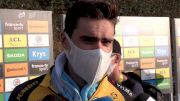 Tom Dumoulin: 'I Was In Disbelief'
