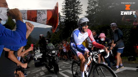 Highlights: 2020 Tour de France Stage 20