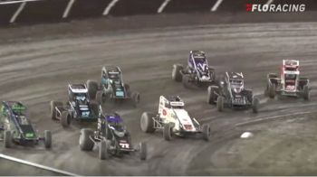 Heats | USAC Sprints at Haubstadt