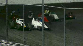 Feature Replay | West Coast Sprints at Petaluma
