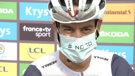 Richie Porte: 'It's An Absolute Dream'