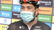 Caleb Ewan: 'I Didn't Think I'd Make It Here'