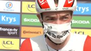 Elia Viviani: 'It's The Dream Of Every Sprinter'