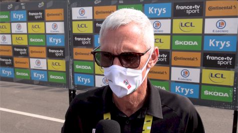 Allan Peiper: 'This Was A Fairy Tale For Us'