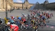 Watch In Canada: 2020 Tour de France Stage 21 Extended Highlights