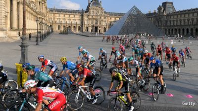 Watch In Canada: 2020 Tour de France Stage 21 Extended Highlights