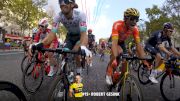 On-Board Highlights: 2020 Tour de France Stage 21