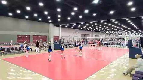 SPVB 14 vs PSVBC 14 National - 2022 JVA World Challenge presented by Nike - Expo Only