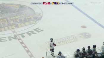 Replay: Away - 2024 Dubuque vs Youngstown | Apr 24 @ 7 PM