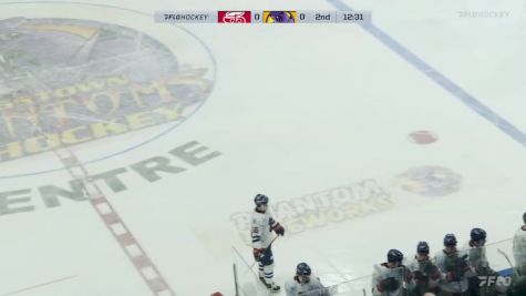 Replay: Away - 2024 Dubuque vs Youngstown | Apr 24 @ 7 PM