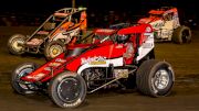 Gas City USAC Sprint Double Double Preview