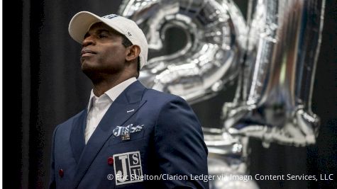 How Will Deion Sanders' Move Impact NCAA Football?