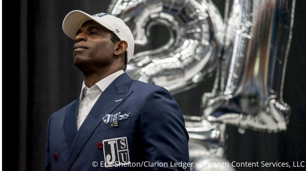 How Will Deion Sanders' Move Impact NCAA Football?