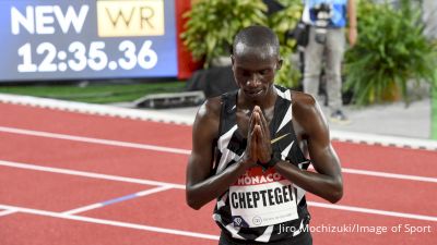 What Are The Best Remaining Matchups Of 2020? | The FloTrack Podcast (Ep. 153)