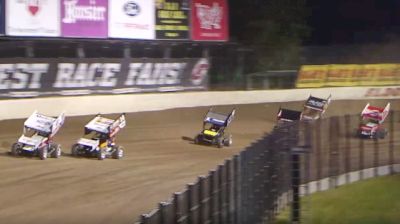 Heat Races | Governors Reign Night #1 at Eldora