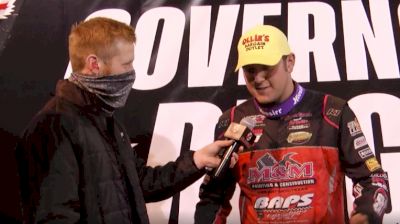 Recap | Governors Reign Night #1 at Eldora