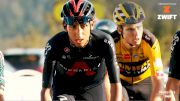 What's Next For Roglic/Bernal? | Chasing The Pros
