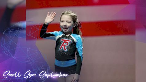 Which Small Gym September Finalist Are You Voting For Today?