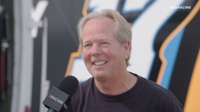 Jac Haudenschild Looks To Get Back On Track At Eldora