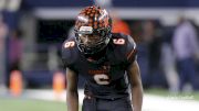 2020 Aledo High School vs Weatherford High School