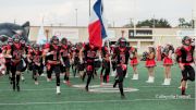2020 Colleyville Heritage High School vs Grapevine High School