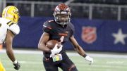 Defending 5A Champ Aledo Set To Open Season vs. Weatherford At The Globe