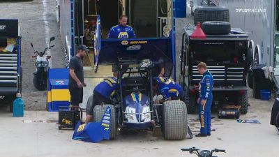 Several Teams Have Changed Motors At Governors Reign Finale