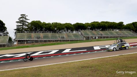 Preview: Steep Climbs, Slick Technical Descents Await Riders At Road World Championships