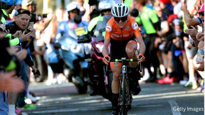 2020 UCI Road World Championships Replays (Available In Canada)