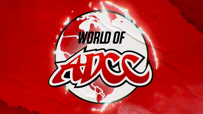 The World of ADCC