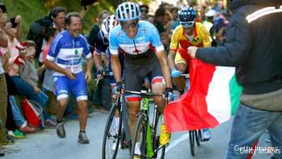 News: Mike Woods To ISN, UCI World Championships Canceled?