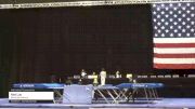 Koa Luu - Individual Trampoline, Stars Gymnastics - 2021 USA Gymnastics Championships