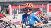 Soraya Paladin: 'It's Amazing For Us To Race In Italy'
