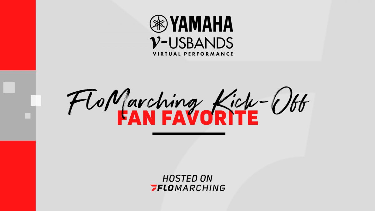 Fan Favorite: 2020 FloMarching Kick Off