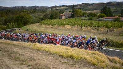 Watch In Canada: 2020 UCI Road World Championships Elite Women Road Race