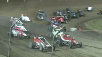 Feature Replay | USAC Sprints at Kokomo