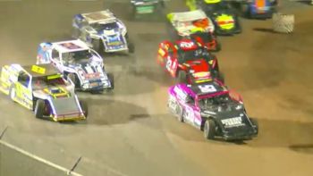 Feature Replay | IMCA Modifieds at 141 Speedway