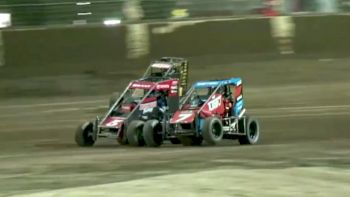 Flashback: USAC Midgets at Kokomo 9/26/20