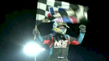 Recap | USAC Midgets at Kokomo