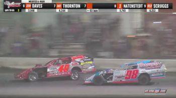 Feature Replay | 10th Annual Pettit Shootout Night #2