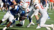 REPLAY: Aledo vs Weatherford