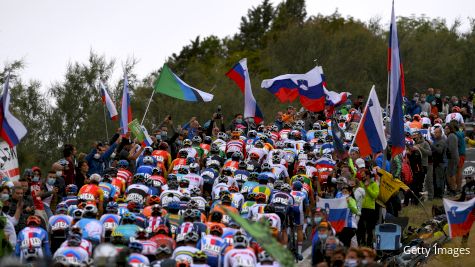 Watch In Canada: 2020 UCI Road World Championships Elite Men Road Race