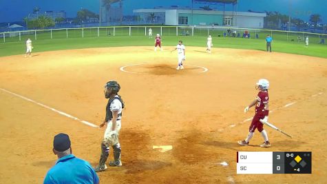 Replay: Medeira - Field 3 - 2024 THE Spring Games Main Event | Mar 9 @ 6 PM