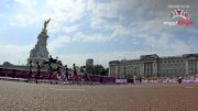 London Marathon Postponed Until October Due To Coronavirus