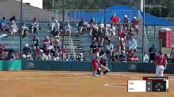 South Alabama vs. Ohio State - 2022 THE Spring Games