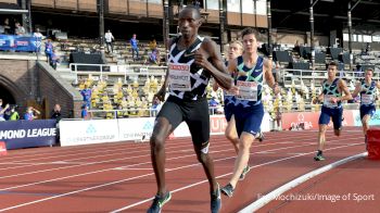 158. Kenya's Stars Convene In Nairobi