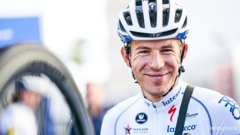 Davide Ballerini