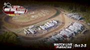 Fast Facts: COMP Cams Short Track Nationals